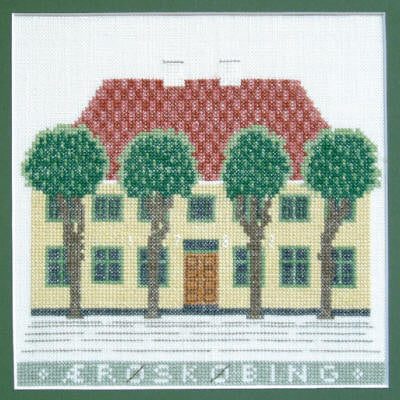 ÆRØSKØBING ÆRØSKØBING