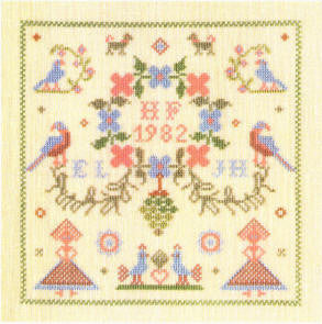 January Sampler January Sampler