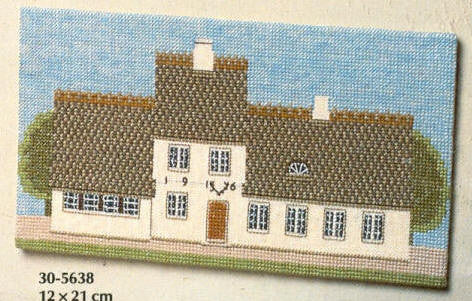 Peter Lieps House Peter Lieps House
