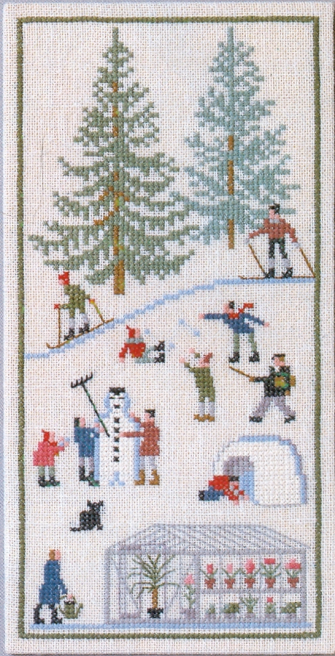 Winter Winter