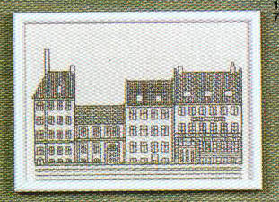 Street, Green Street, Green