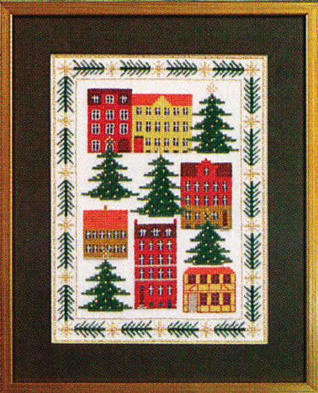 Christmas Town Christmas Town