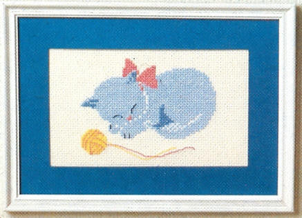 Sleepy Cat Sleepy Cat