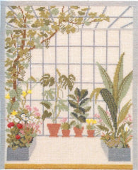 Wintergarden