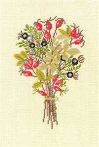 Hip Flowers Hip Flowers