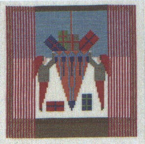 Cornet with Gifts Cornet with Gifts