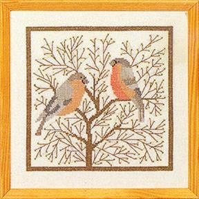 Bullfinch Bullfinch