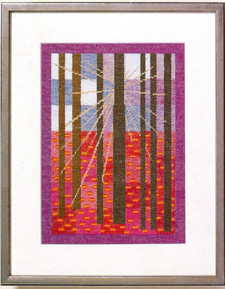Summer Forest Summer Forest