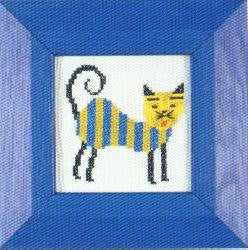 Carlo Cat Carlo Cat