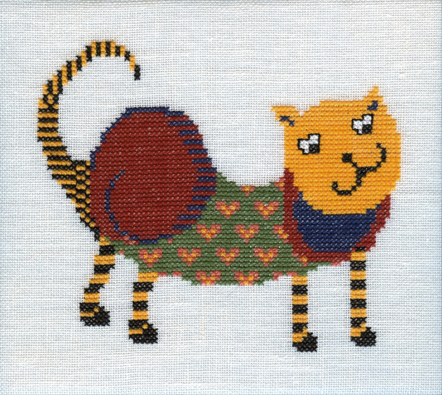 Cat Macho Cat Macho