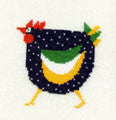 The Blue Hen The Blue Hen