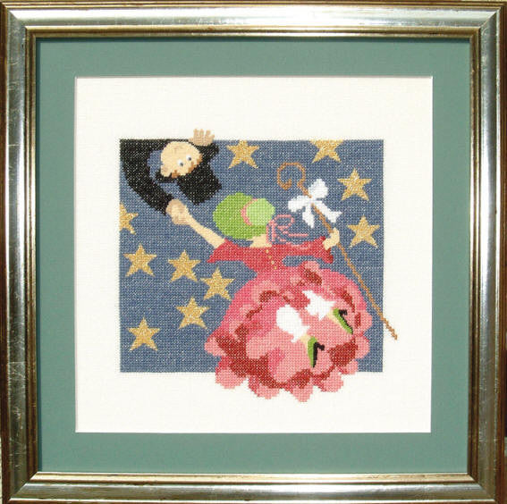 The Shepherdess & The Chimney Sweep The Shepherdess & The Chimney Sweep