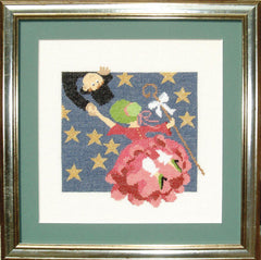 The Shepherdess & The Chimney Sweep