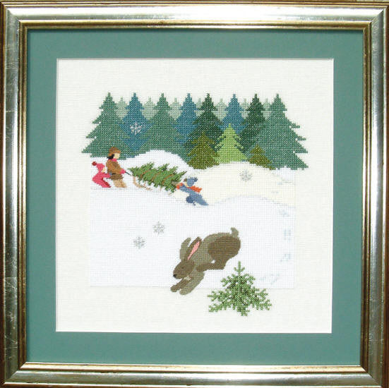 The Fir Tree The Fir Tree