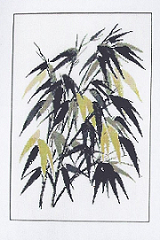 Bamboo 1 Bamboo 1