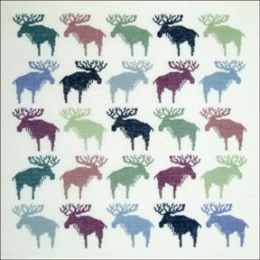 Elks Pillow Elks Pillow
