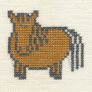 Horse Horse