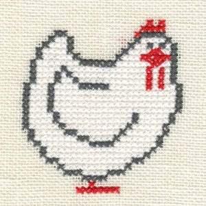 Hen Hen