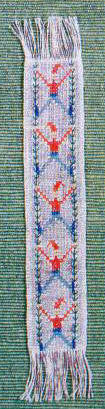 Pixies Bookmark Pixies Bookmark