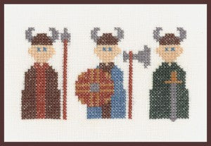 Vikings Vikings
