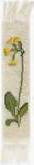 Primrose Bookmark Primrose Bookmark