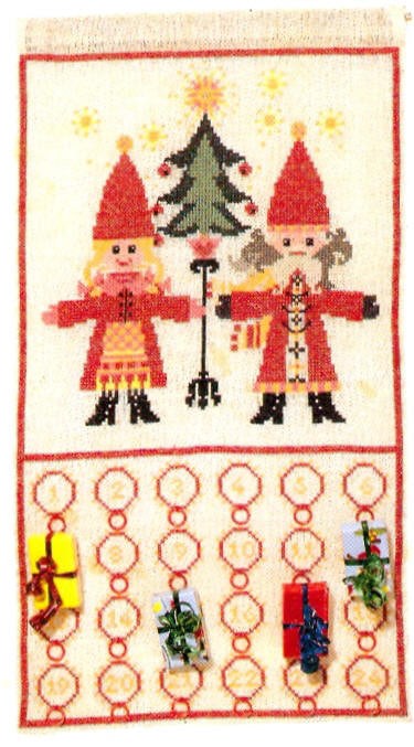 Pixies Advent Calendar Pixies Advent Calendar