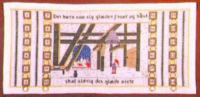 Pixies in the Loft Advent Calendar Pixies in the Loft Advent Calendar