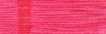 HF37 Bright Pink Danish Flower Thread HF37 Bright Pink Danish Flower Thread