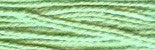 VH4018 Very Bright Spring Green German Flower Thread