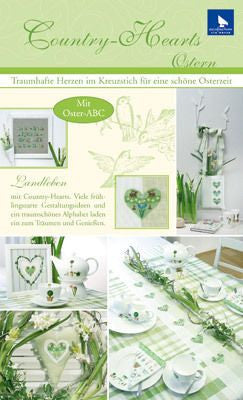 Country Hearts - Ostern (Country Hearts - Easter) Country Hearts - Ostern (Country Hearts - Easter)