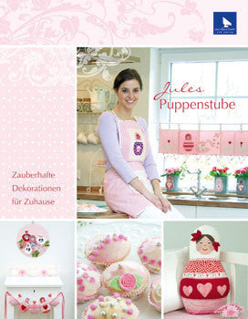 Jules Puppenstube (Jules Dollhouse Book) Jules Puppenstube (Jules Dollhouse Book)