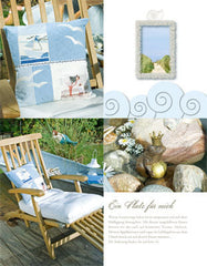 Näh- & Stickbuch Mein Sommer (My Summer Book)