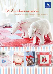 Winterzeit (Wintertime Book) Winterzeit (Wintertime Book)