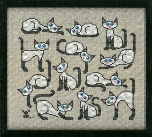 The Cat Get Together The Cat Get Together