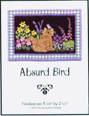 Absurd Bird