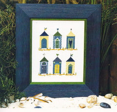 Asflug an das Meer  (A Trip to the Sea)