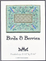Birds and Berries