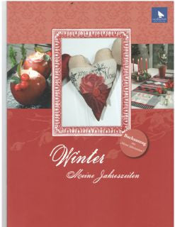 Winter - Buchauszug Meine Jahreszeiten (My Seasons - Winter) Winter - Buchauszug Meine Jahreszeiten (My Seasons - Winter)