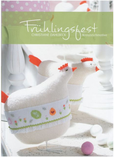 Frühlingsfest - Spring Festival Book Frühlingsfest - Spring Festival Book