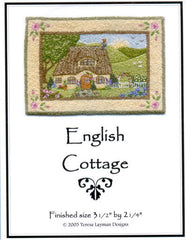 English Cottage