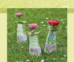 Bunte Sommerfäden (Colorful Summer Threads)