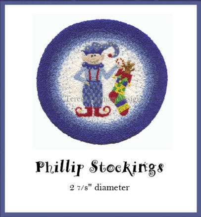 Phillip Stockings Phillip Stockings