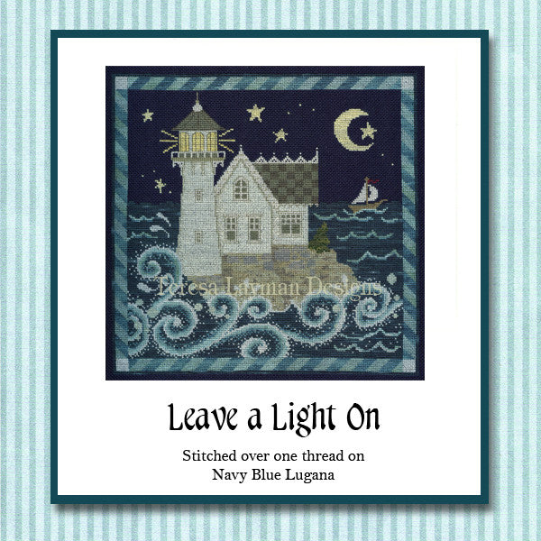 Leave a Light On Leave a Light On