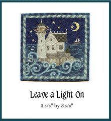 Leave a Light On