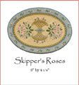 Skipper's Rose Skipper
