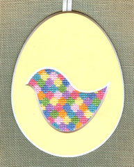 Chick Cut-Out