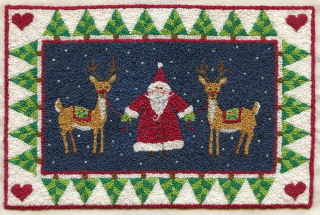 Time to Go! Time to Go!