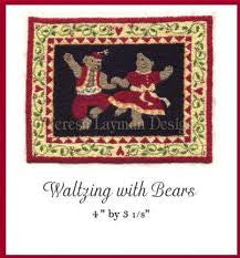 Waltzing with Bears Waltzing with Bears
