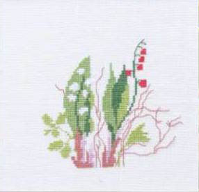 Lily of the Valley Lily of the Valley