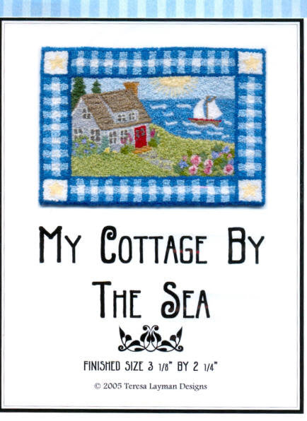 My Cottage By the Sea My Cottage By the Sea